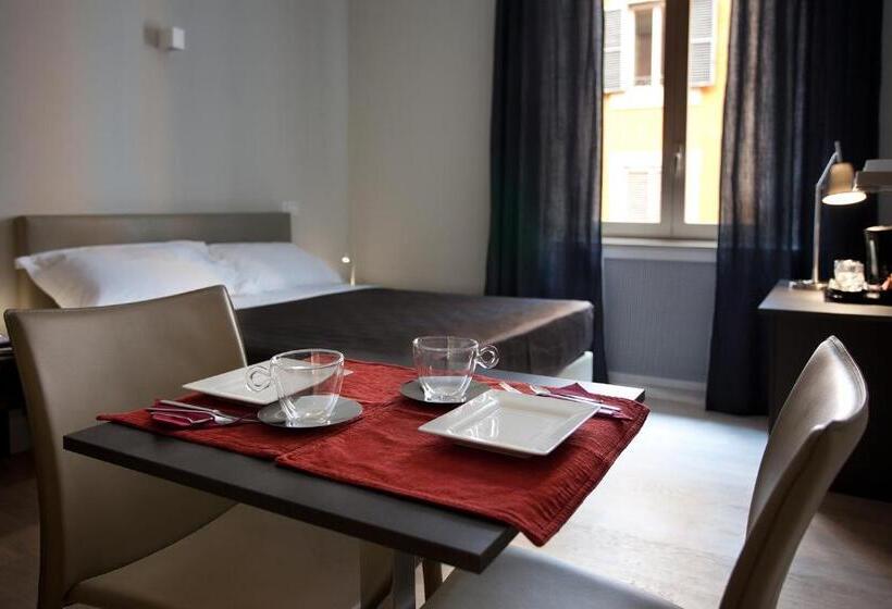 בית מלון כפרי Regola Suite