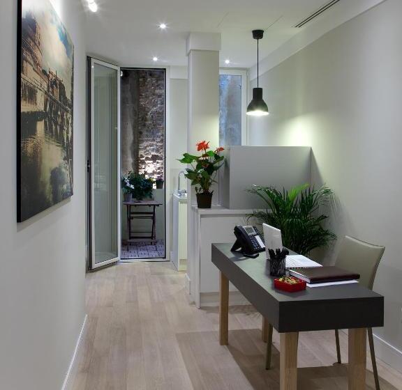 בית מלון כפרי Regola Suite