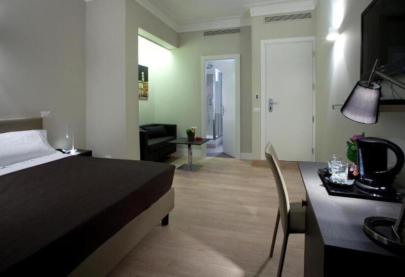 בית מלון כפרי Regola Suite