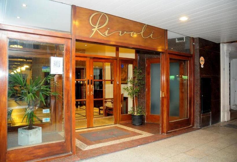 Hotel Rivoli