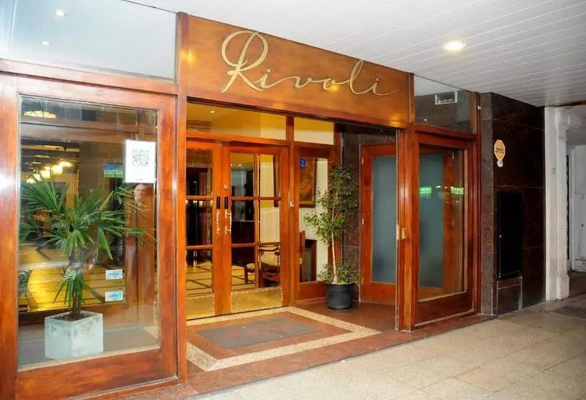 هتل Rivoli