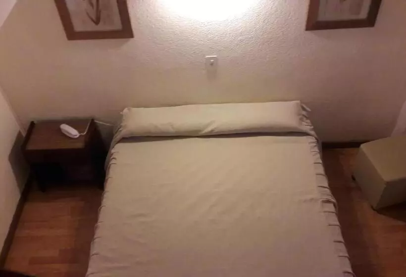 هتل Rivoli