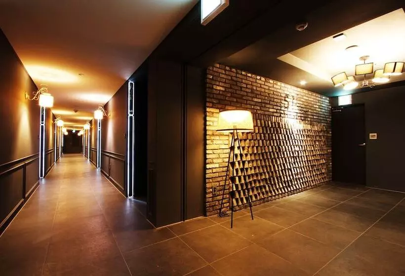 Hotelli Sr Design
