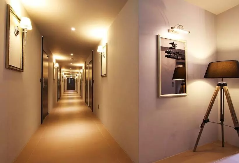Hotelli Sr Design