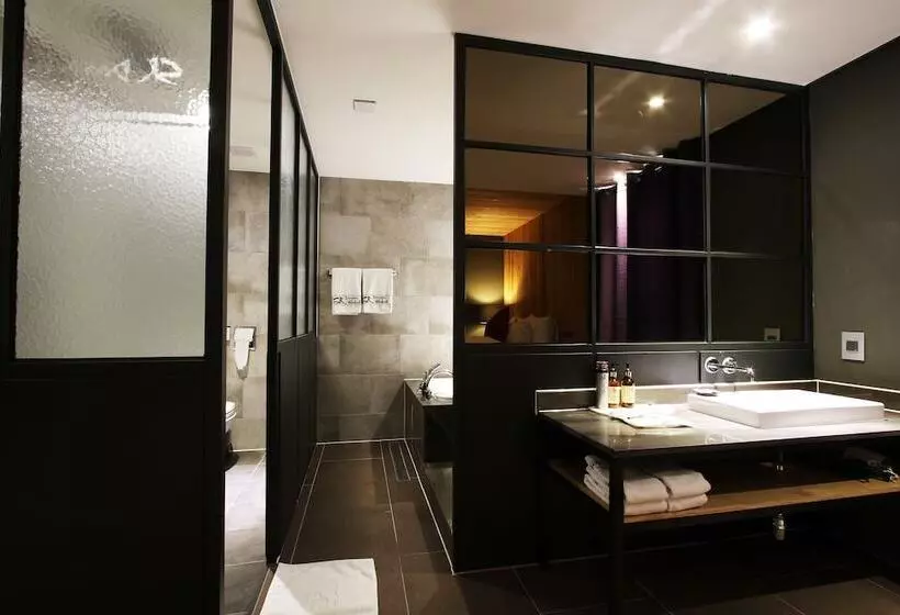 Hotelli Sr Design