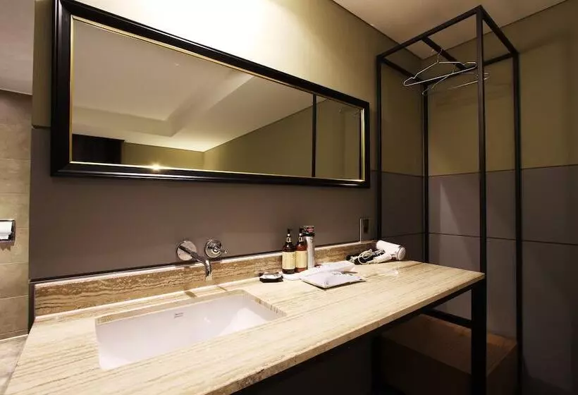 Hotelli Sr Design