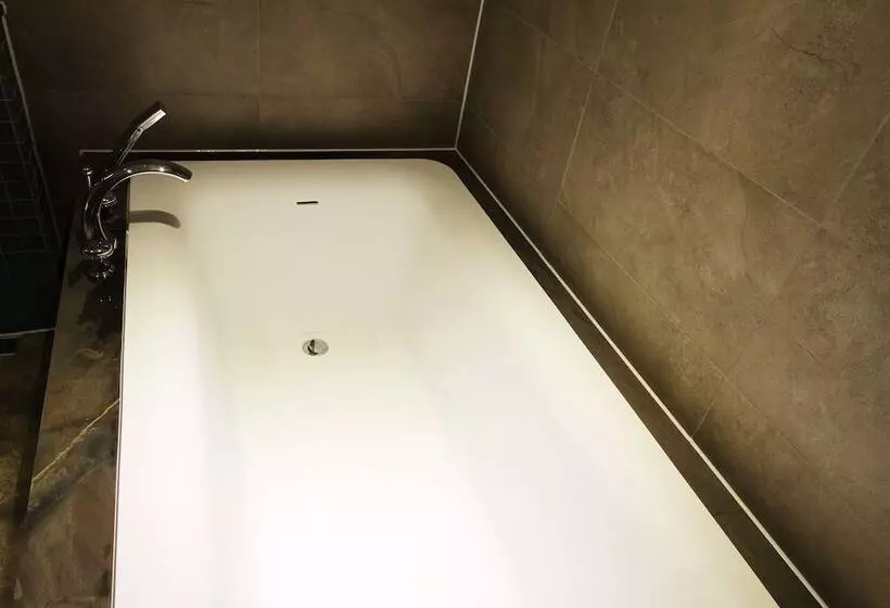 Hotelli Sr Design