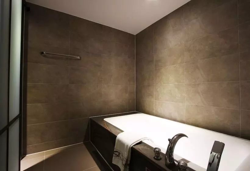 Hotelli Sr Design