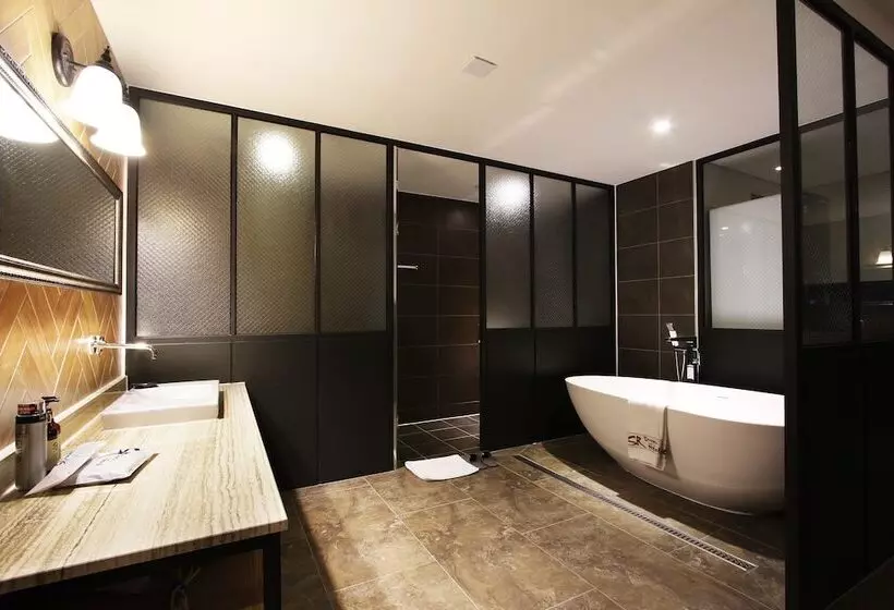 Hotelli Sr Design