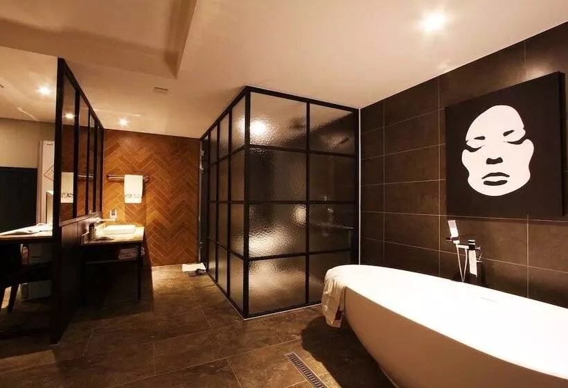 Hotelli Sr Design