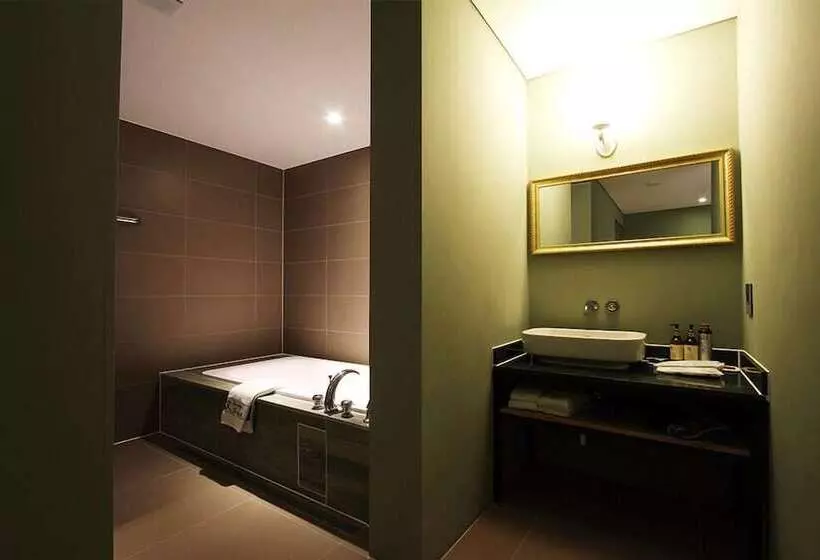 Hotelli Sr Design