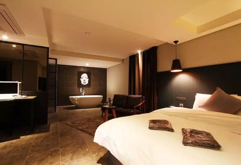 Hotelli Sr Design