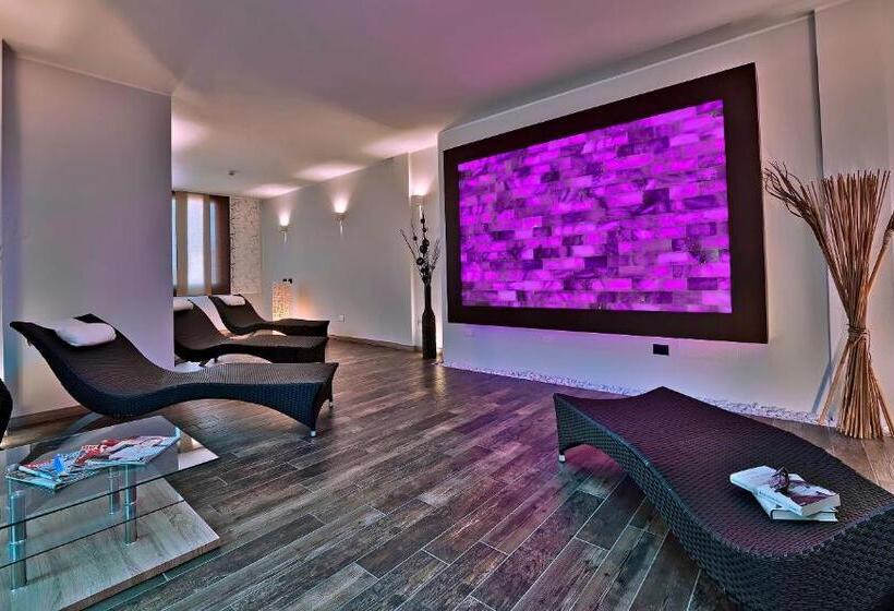 فندق Terme Belsoggiorno