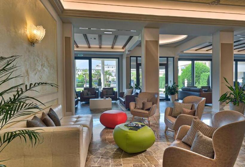 فندق Terme Belsoggiorno