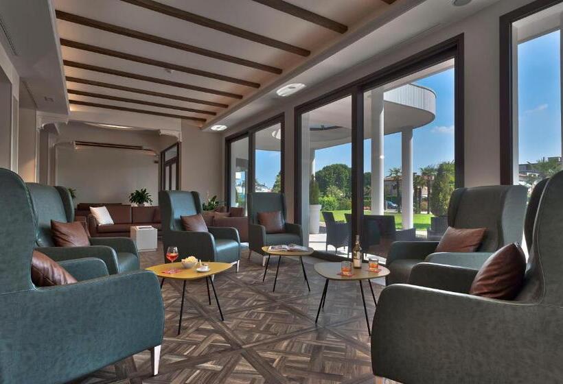 فندق Terme Belsoggiorno