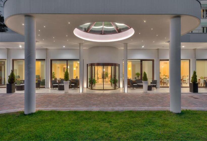 فندق Terme Belsoggiorno