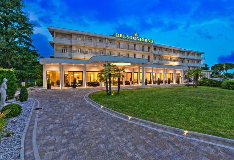 فندق Terme Belsoggiorno