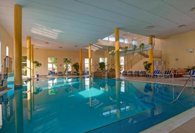 فندق Terme Belsoggiorno