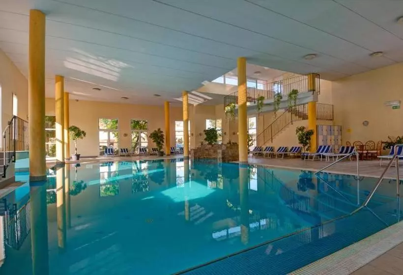 ホテル Terme Belsoggiorno