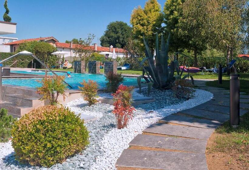 فندق Terme Belsoggiorno