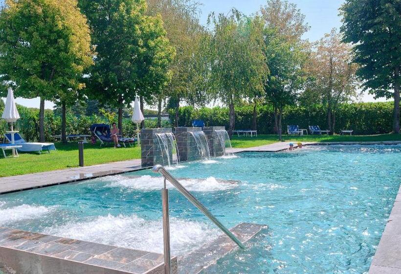 فندق Terme Belsoggiorno