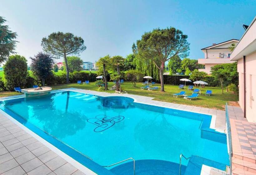 فندق Terme Belsoggiorno