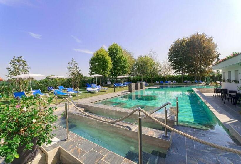 فندق Terme Belsoggiorno