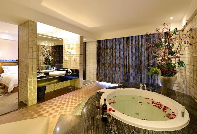 Otel Xiamen Discovery