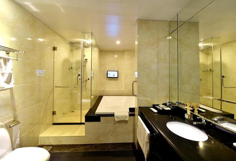 Otel Xiamen Discovery