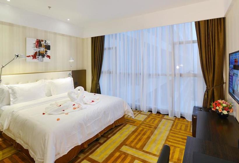 Otel Xiamen Discovery