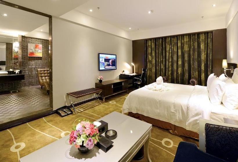 Otel Xiamen Discovery