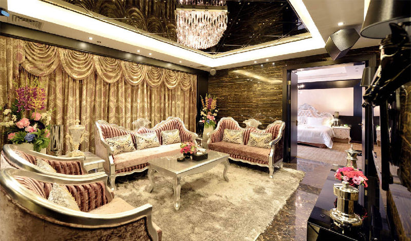 Otel Xiamen Discovery