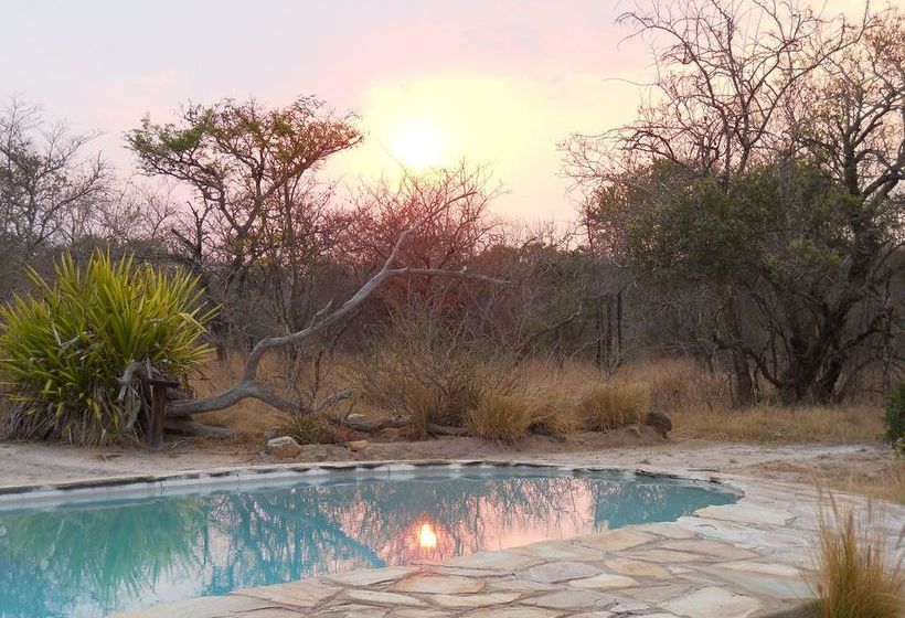 Maduma Boma Game Conservancy