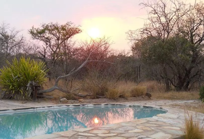 Maduma Boma Game Conservancy