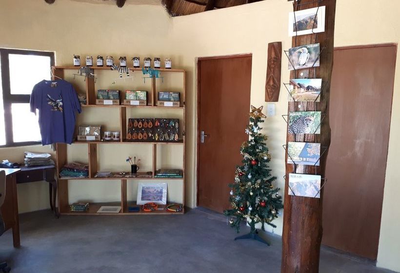 Maduma Boma Game Conservancy