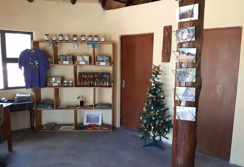 Maduma Boma Game Conservancy