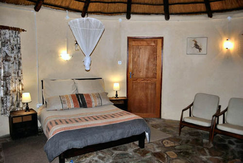 Maduma Boma Game Conservancy