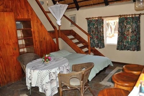 Maduma Boma Game Conservancy