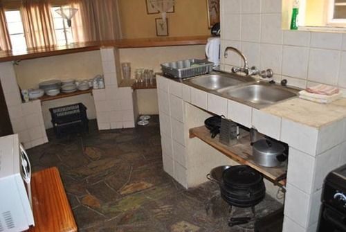 Maduma Boma Game Conservancy