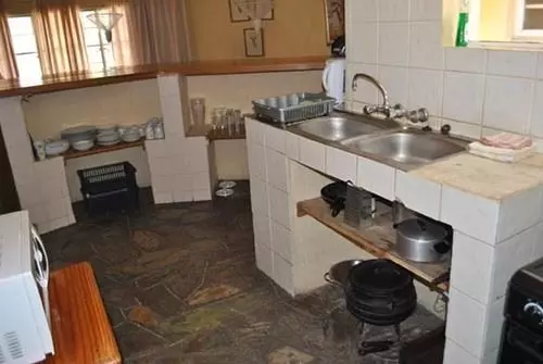 Maduma Boma Game Conservancy