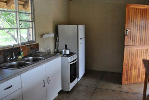 Maduma Boma Game Conservancy