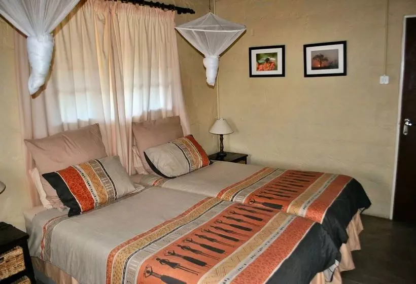 Maduma Boma Game Conservancy