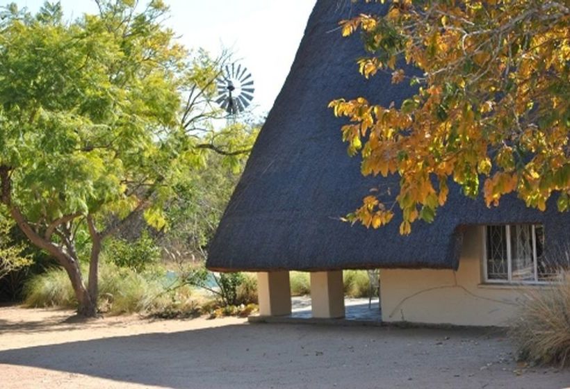 Maduma Boma Game Conservancy