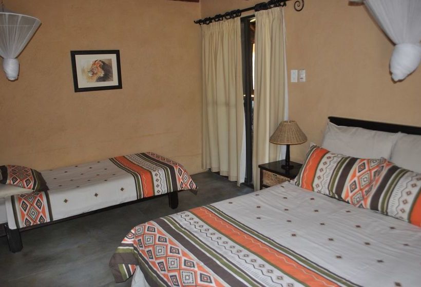 Maduma Boma Game Conservancy