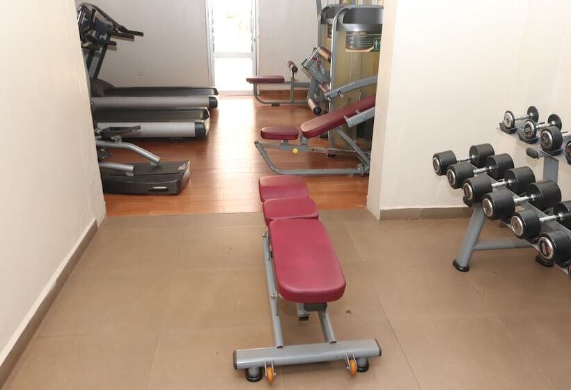 Metropole Hotel Kampala