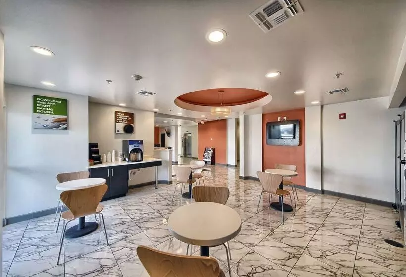 Motel 6weslaco, Tx