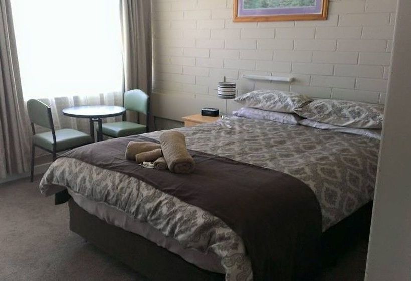 מוטל Nhill Holiday Inn