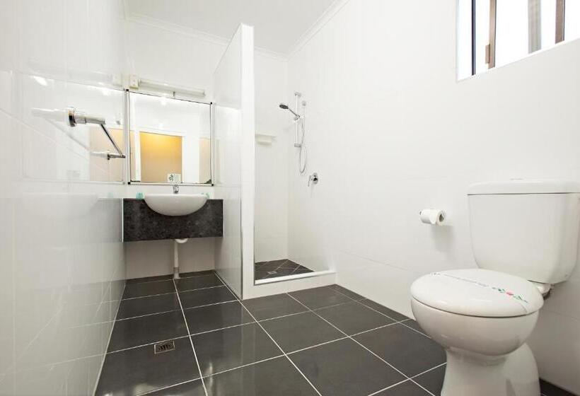 汽车旅馆 Sarina Motor Inn