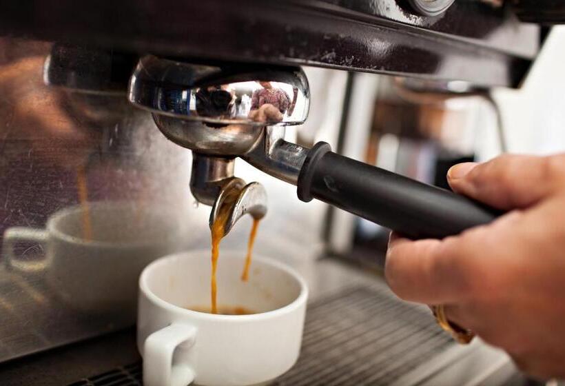 汽车旅馆 Sarina Motor Inn