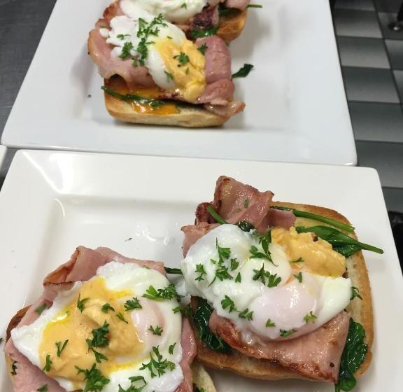 汽车旅馆 Sarina Motor Inn